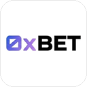 0x.bet logo