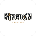 Kingdom Casino logo