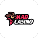 MadCasino logo