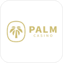 Palm.casino logo
