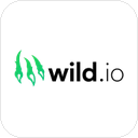 Wild.io logo