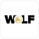 Wolf.io logo